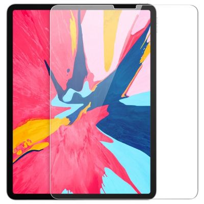 Захисне скло 0.26 mm для  iPad 10.2 2019 без упаковки-0
